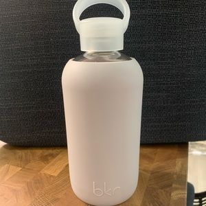 BKR Little Smooth Heather